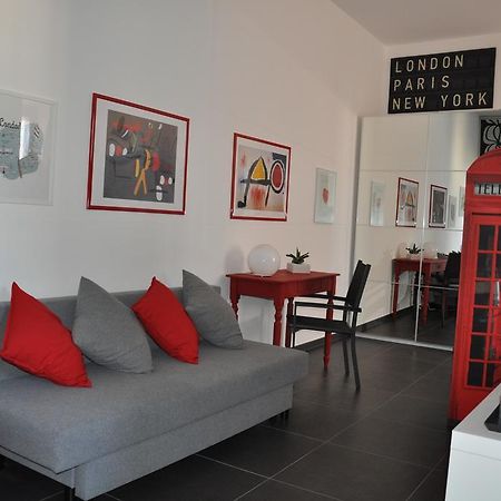 La Casina Di Ludo Apartamento Roma Exterior foto