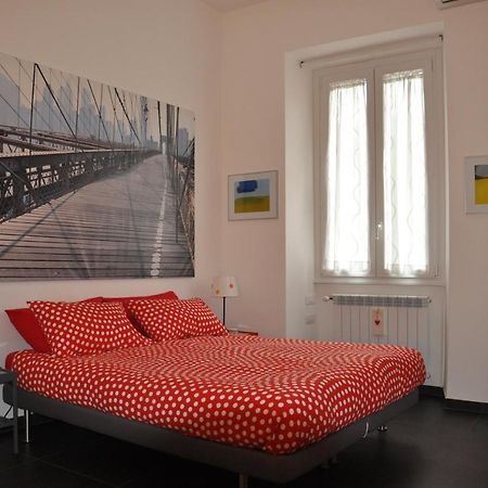 La Casina Di Ludo Apartamento Roma Exterior foto