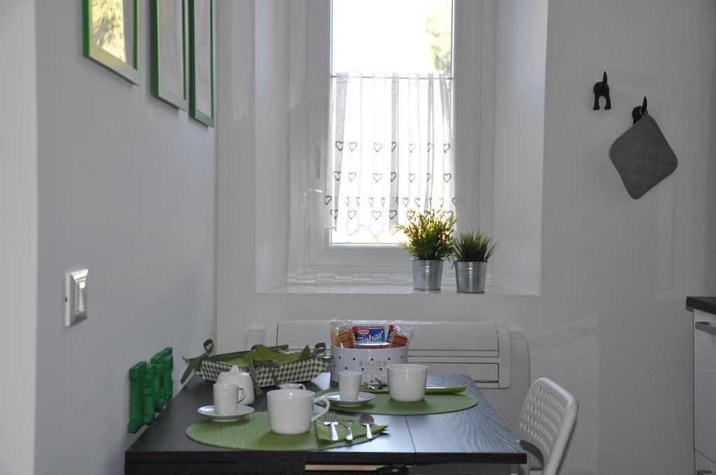 La Casina Di Ludo Apartamento Roma Exterior foto