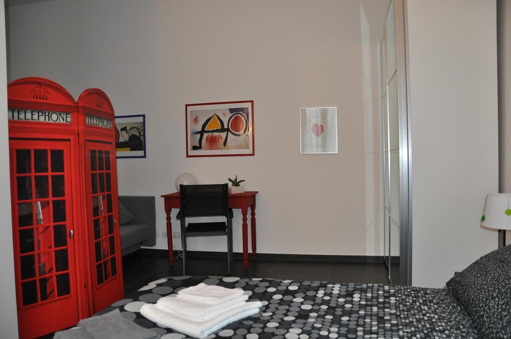 La Casina Di Ludo Apartamento Roma Exterior foto
