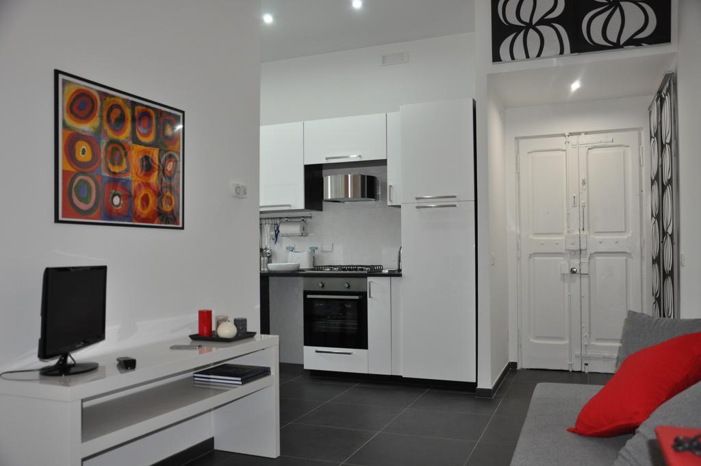 La Casina Di Ludo Apartamento Roma Exterior foto