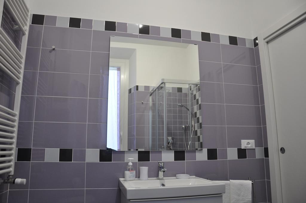 La Casina Di Ludo Apartamento Roma Exterior foto